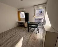 Appartement, 16,77 m²