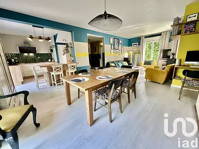 Maison, 110 m²