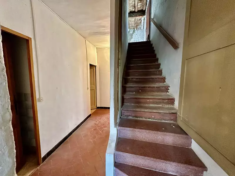 Maison, 196 m²