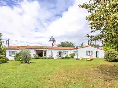 Maison, 164 m²