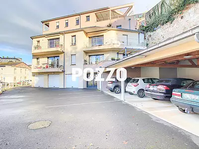 Appartement, 64,9 m²