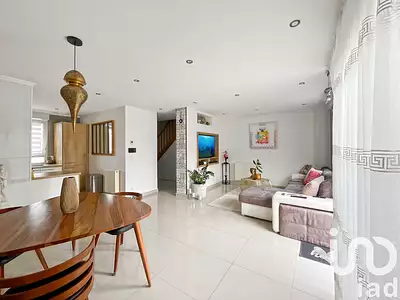 Maison, 85 m²