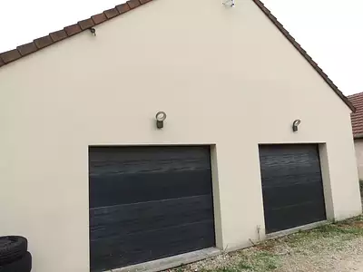 Maison, 135 m²