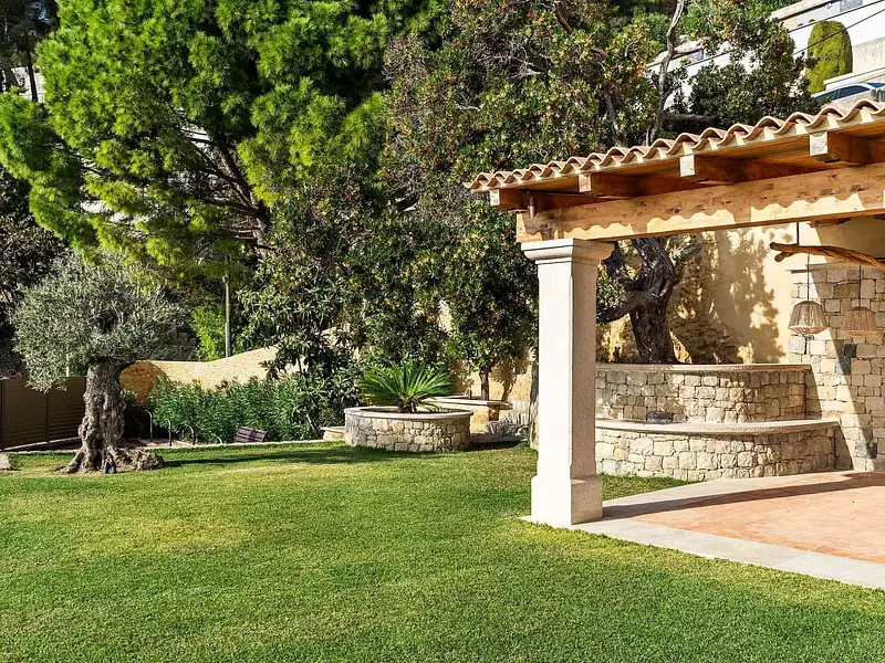 Maison, 317 m²