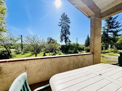 Maison, 86 m²