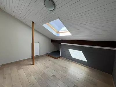 Maison, 125 m²