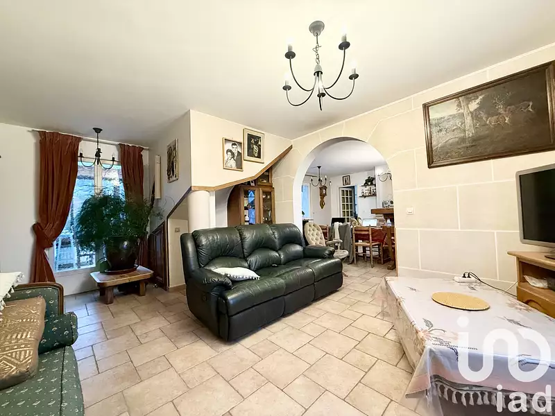 Maison, 203 m²