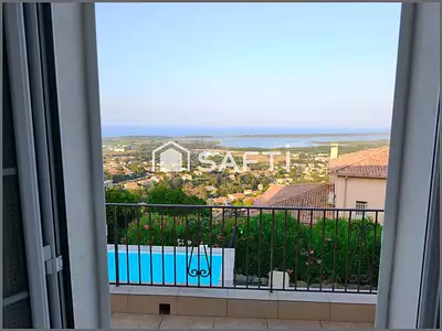 Maison, 112 m²