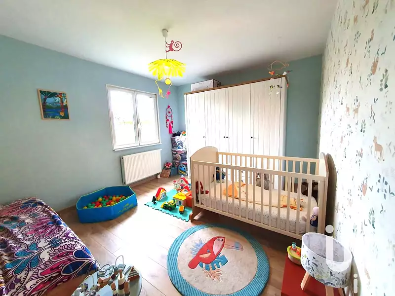 Maison, 130 m²
