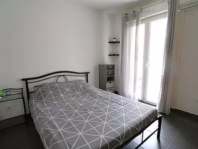 Appartement, 44 m²
