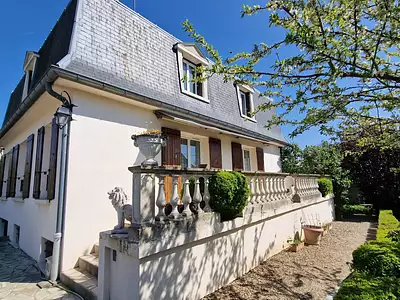 Maison, 141 m²