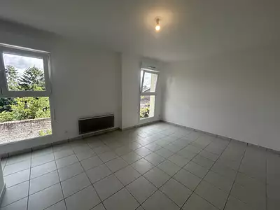 Appartement, 52,71 m²