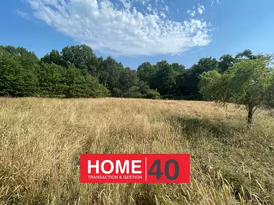 Terrain, 2 428 m²