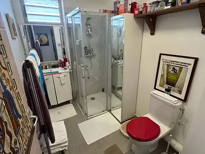 Appartement, 53 m²