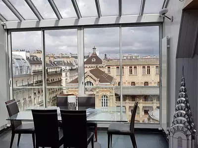 Appartement, 142 m²