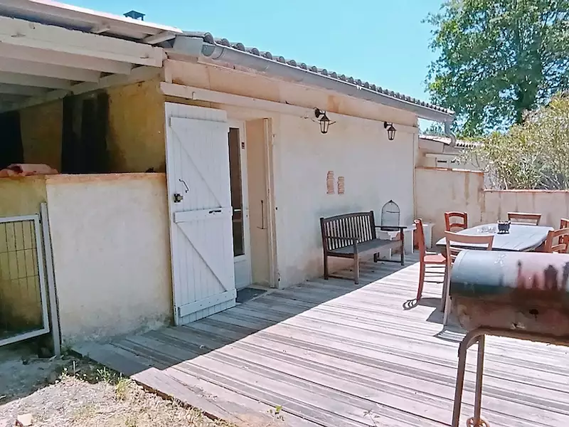 Maison, 140 m²