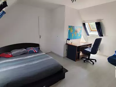 Maison, 118 m²