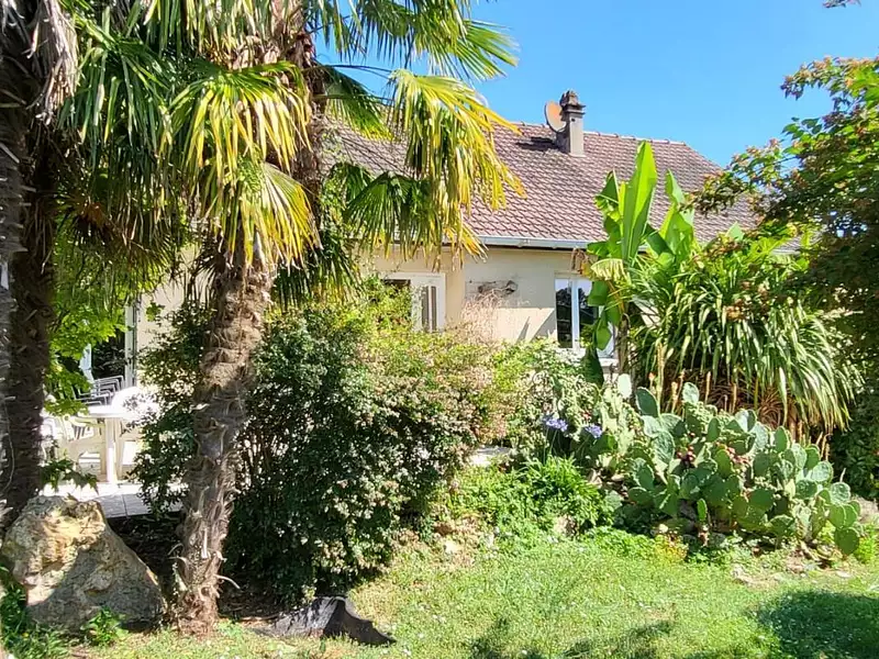 Maison, 78 m²