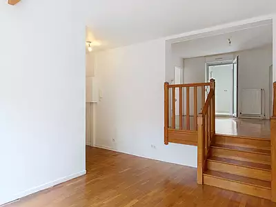 Appartement, 114,4 m²