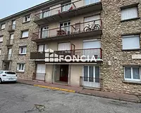 Appartement, 62 m²