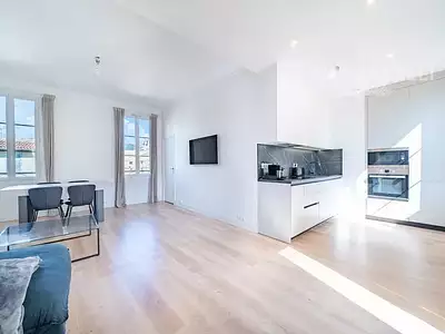 Appartement, 47,78 m²