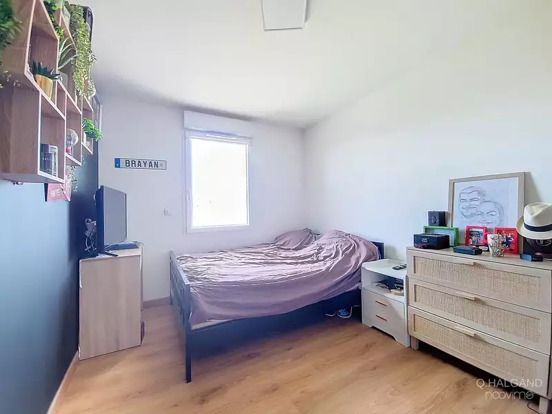 Maison, 81 m²