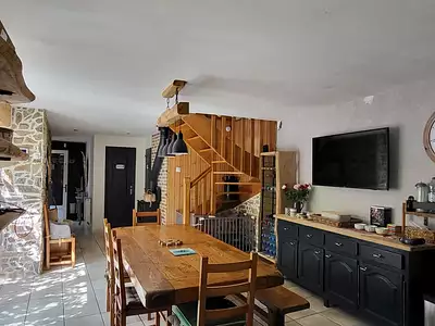 Maison, 137 m²