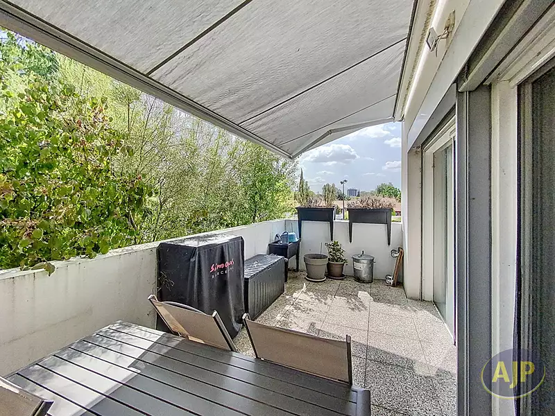 Appartement, 72 m²