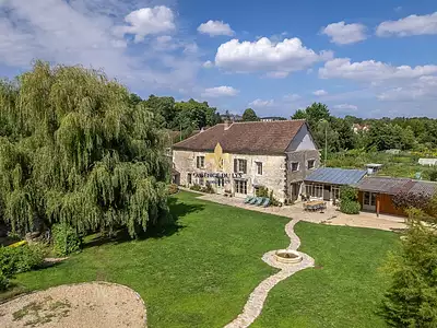 Maison, 800 m²