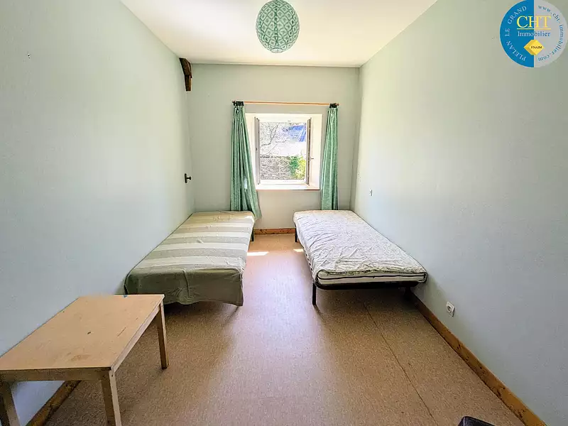 Maison, 107,77 m²
