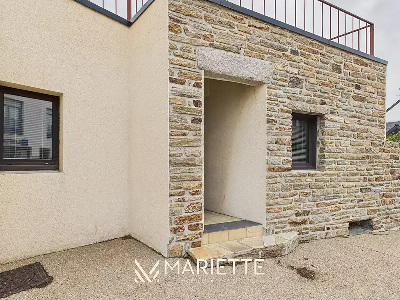 Appartement, 27,41 m²