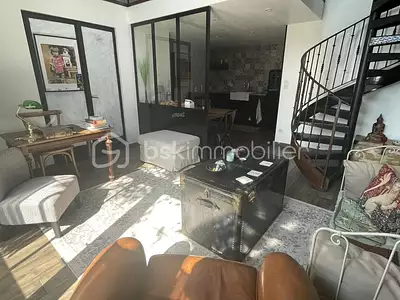 Maison, 264 m²