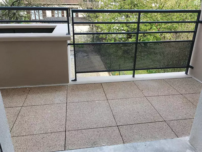 Appartement, 27 m²