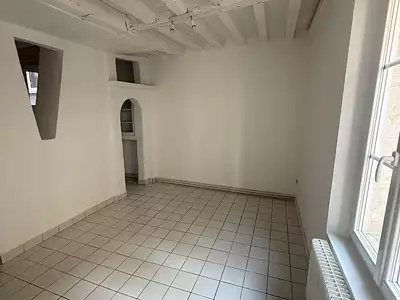 Appartement, 52 m²