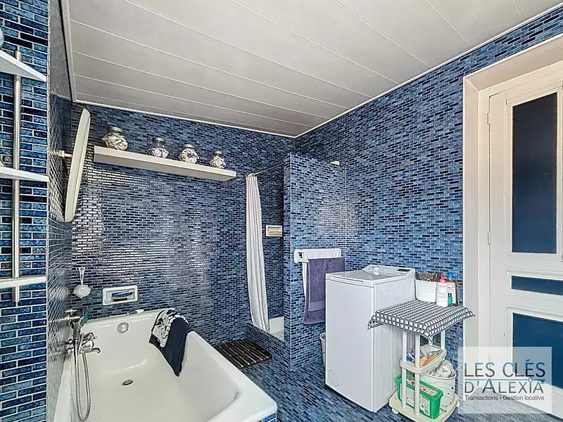 Appartement, 88,14 m²