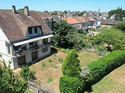 Maison, 210 m²