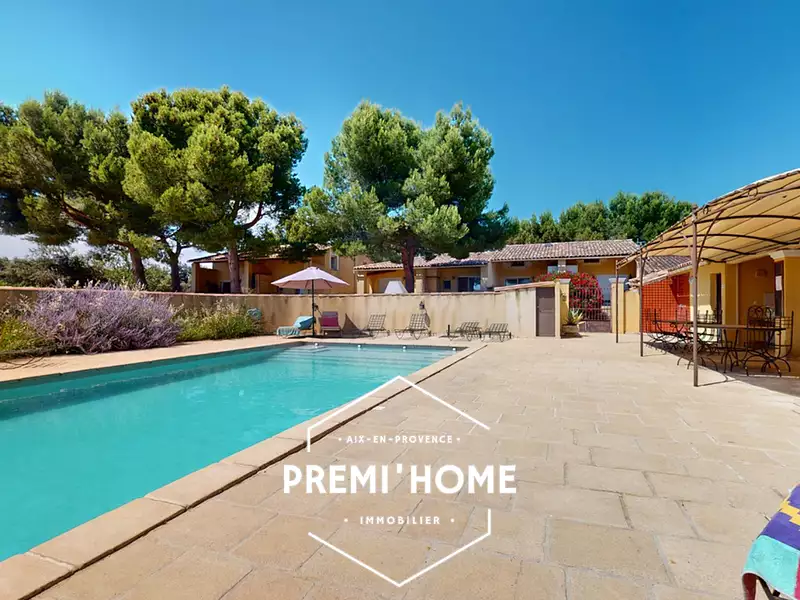 Maison, 58 m²