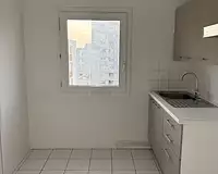 Appartement, 54 m²