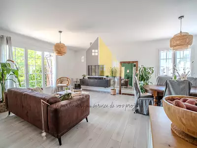 Maison, 112,5 m²