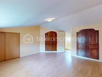 Maison, 122 m²