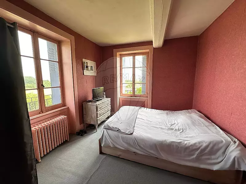 Maison, 105 m²