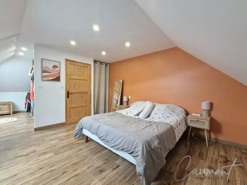 Appartement, 70,76 m²