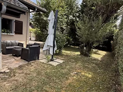 Maison, 112 m²