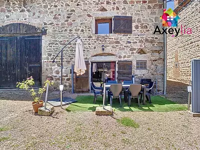 Maison, 257 m²