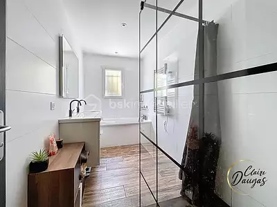 Maison, 118 m²