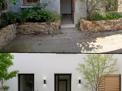 Maison, 162 m²
