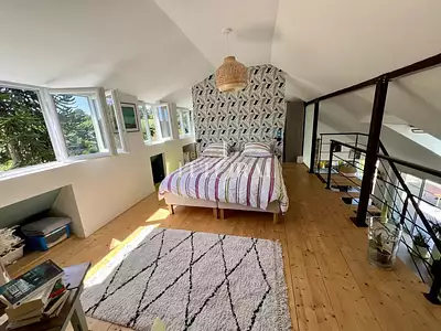 Maison, 190 m²