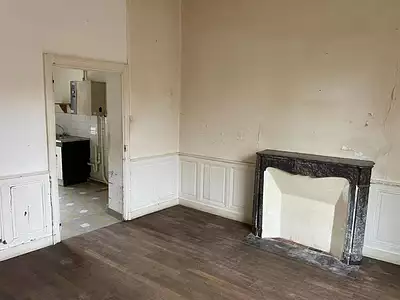 Maison, 68 m²