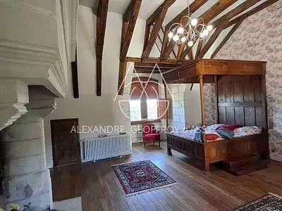 Maison, 3 000 m²