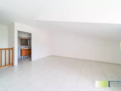 Appartement, 47,9 m²